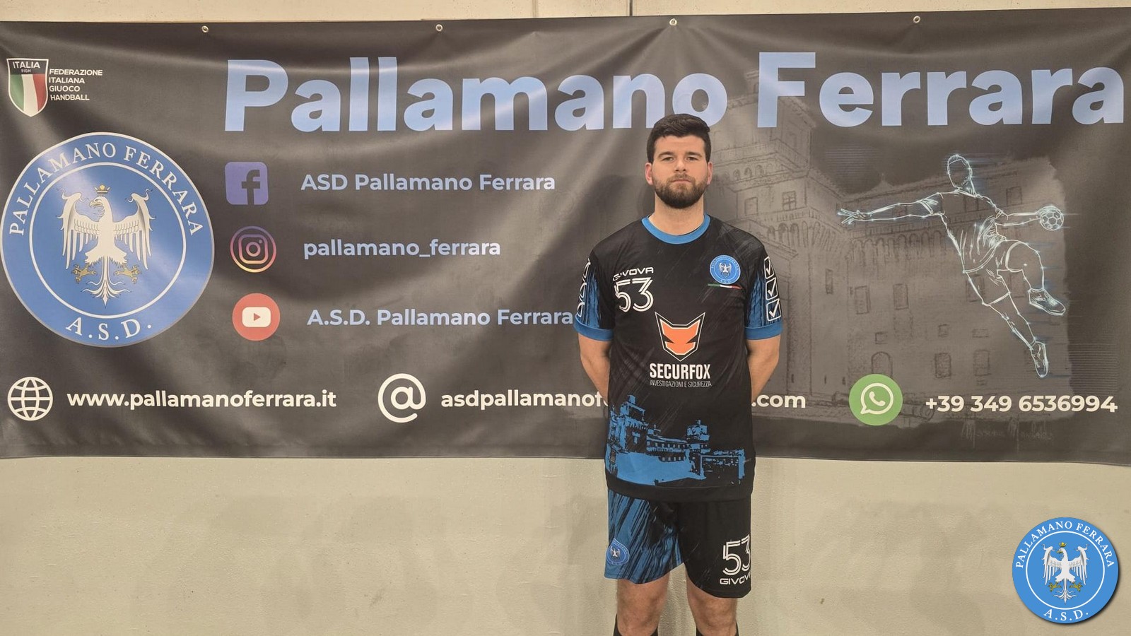 Ufficiale Jonas Matha, regalo di San Valentino da 24 carati!